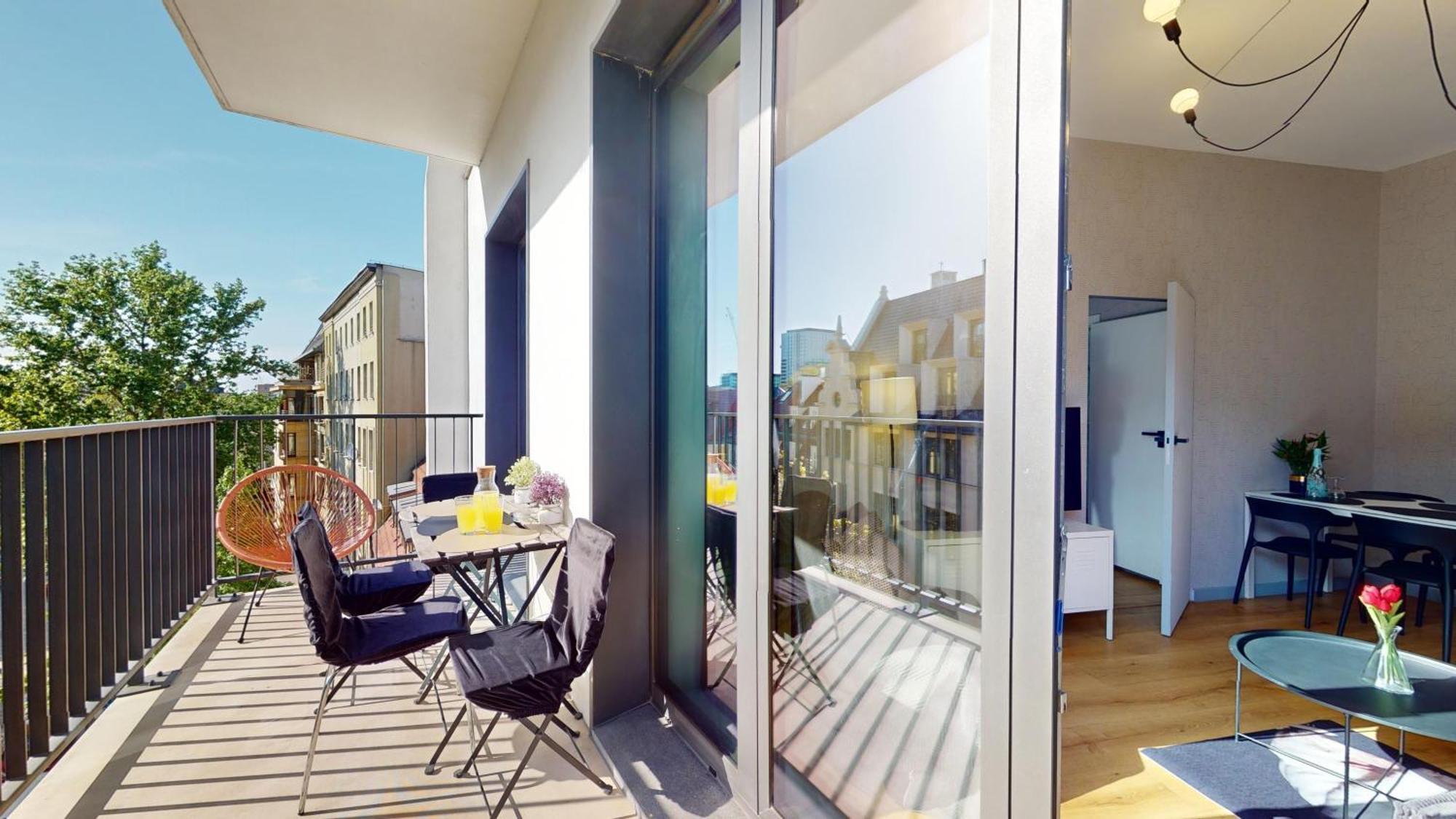 Prince Witold'S Apartments With A Rooftop View Of The City - 500 Steps To Rynek Wroapart Wroclaw Dış mekan fotoğraf