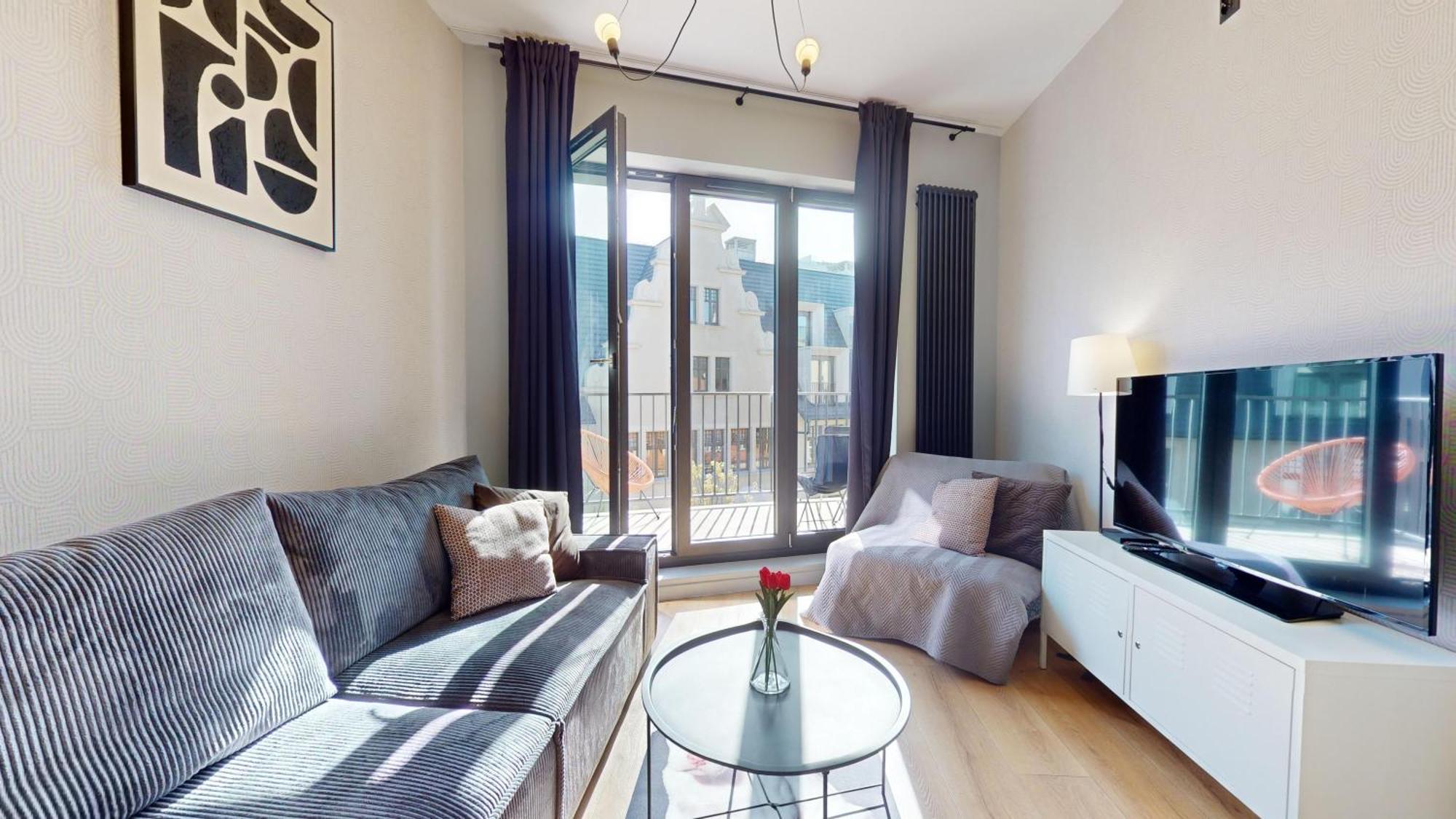 Prince Witold'S Apartments With A Rooftop View Of The City - 500 Steps To Rynek Wroapart Wroclaw Dış mekan fotoğraf