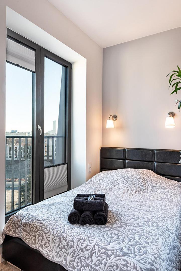 Prince Witold'S Apartments With A Rooftop View Of The City - 500 Steps To Rynek Wroapart Wroclaw Dış mekan fotoğraf